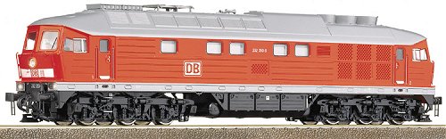 Diesel locomotive BR 232<br /><a href='images/pictures/Roco/63913.jpg' target='_blank'>Full size image</a>